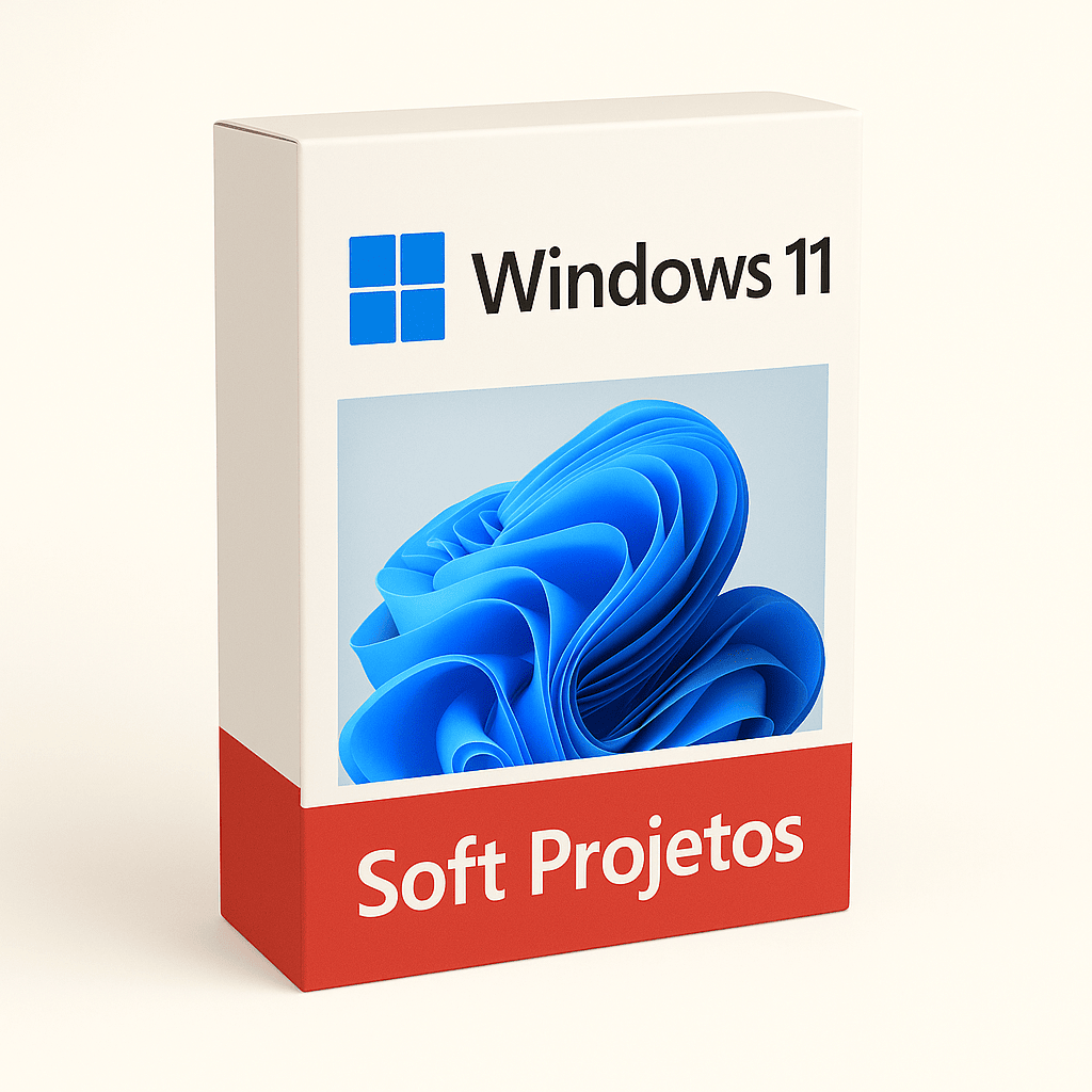 Ativação Windows